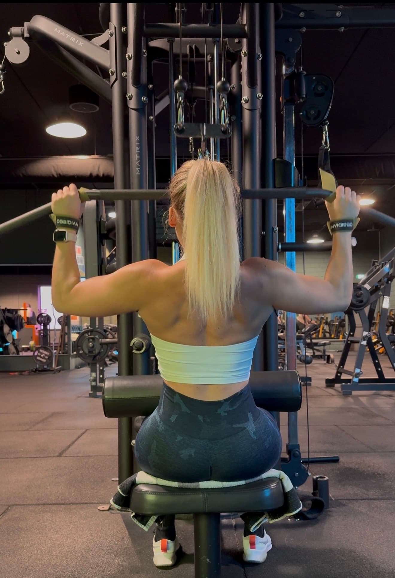 De Voordelen van Krachttraining voor Vrouwen