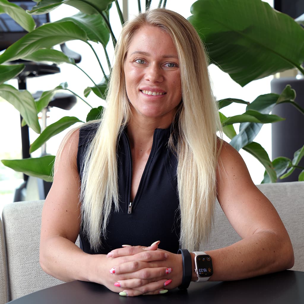 Jill Haverhals — JH Personal Coaching