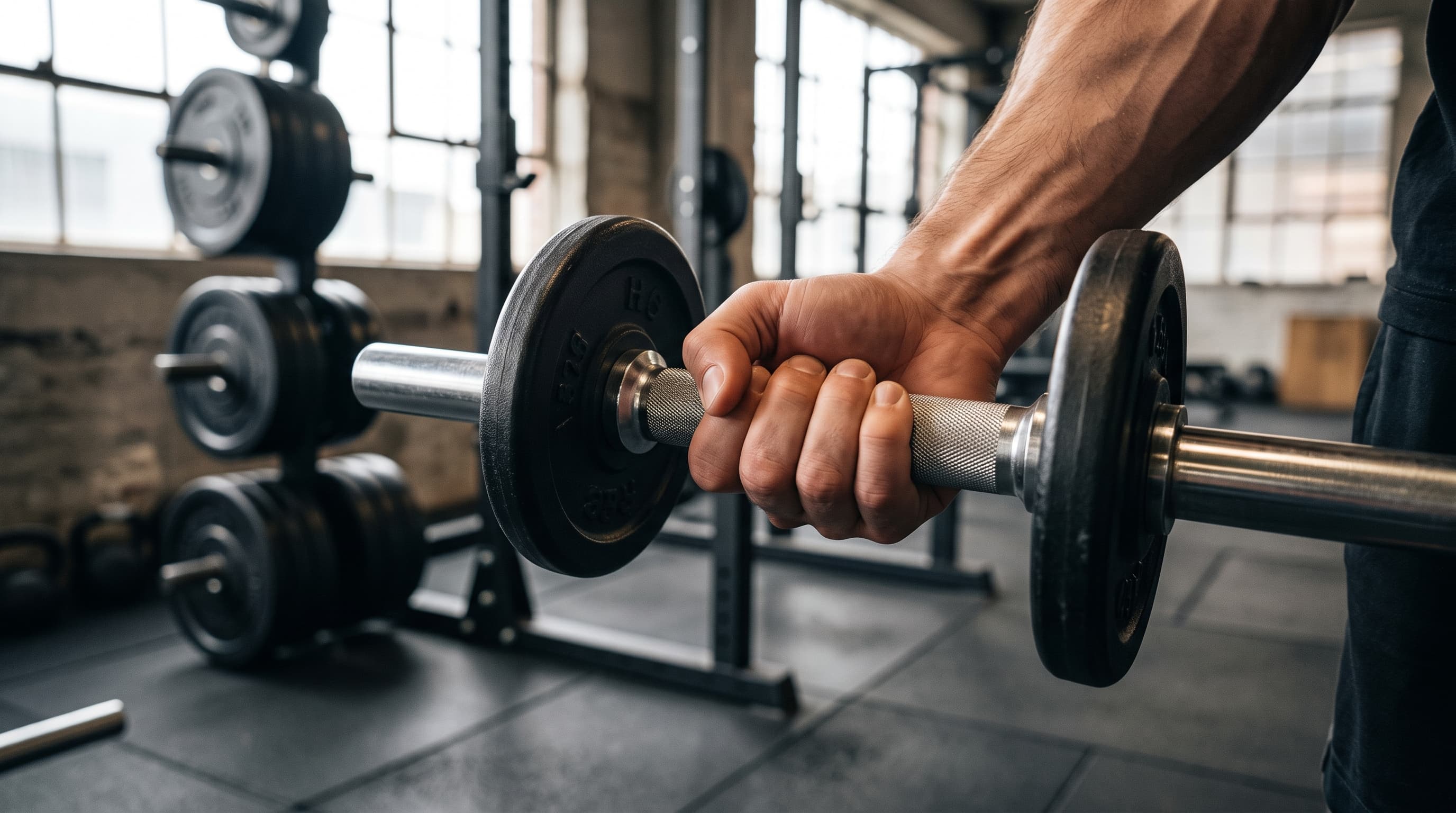 Het Belang van Mind-Muscle Connectie
